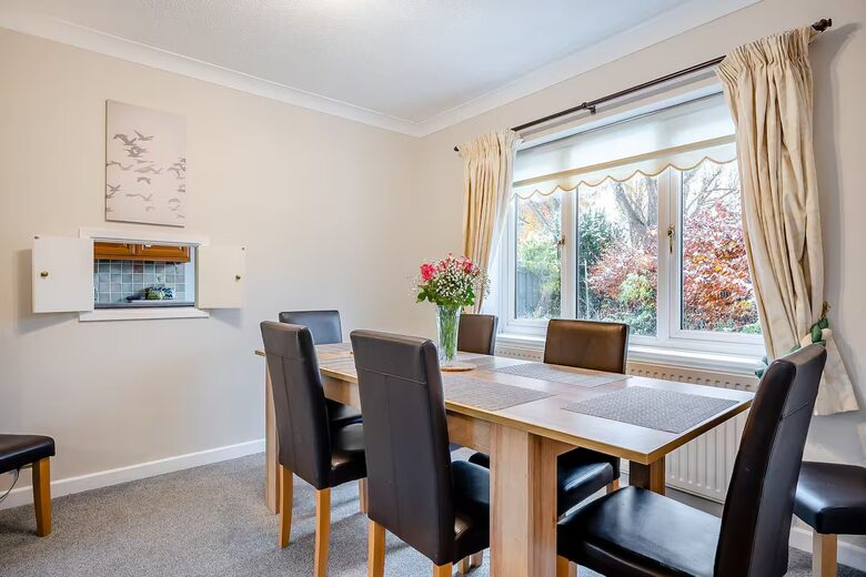 Elegant Cotswold Retreat Near Bourton-on-the-Water - Bourton-on-the-Water, United Kingdom
