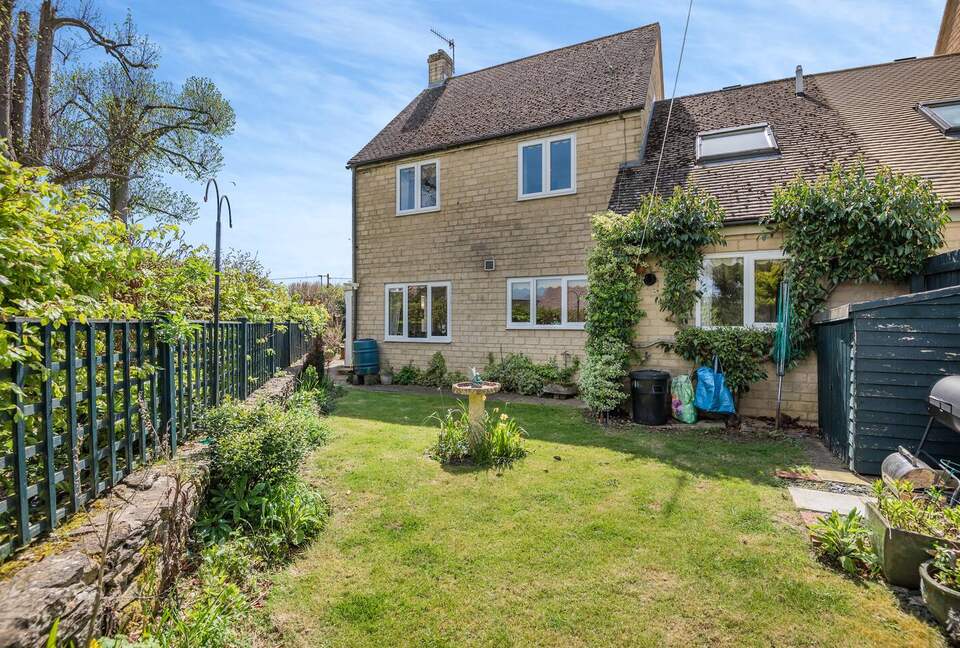 Elegant Cotswold Retreat Near Bourton-on-the-Water - Bourton-on-the-Water, United Kingdom