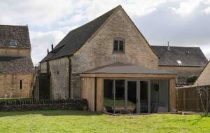 Rustic-Chic Barn Conversion in Leighterton - Leighterton, Tetbury, United Kingdom