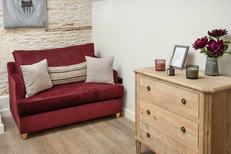 Rustic-Chic Barn Conversion in Leighterton - Leighterton, Tetbury, United Kingdom