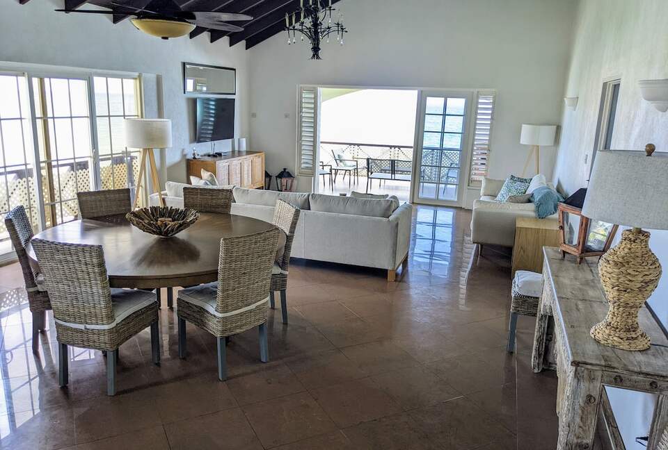 Sun, Sea & Serenity | A Breezy Barbados Escape - Atlantic Shores, Barbados