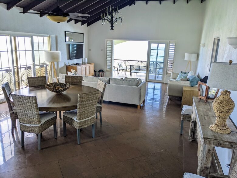 Sun, Sea & Serenity | A Breezy Barbados Escape - Atlantic Shores, Barbados