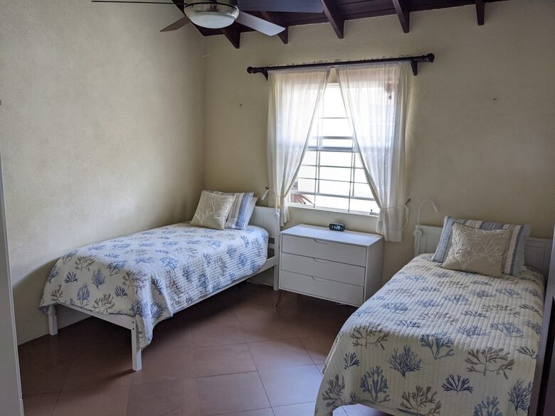 Sun, Sea & Serenity | A Breezy Barbados Escape - Atlantic Shores, Barbados
