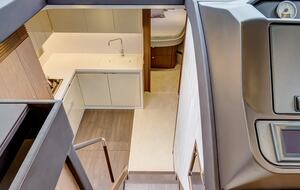 50' Beneteau Gran Turismo at Montauk Yacht Club - Montauk, New York