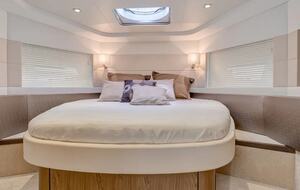 50' Beneteau Gran Turismo at Montauk Yacht Club - Montauk, New York