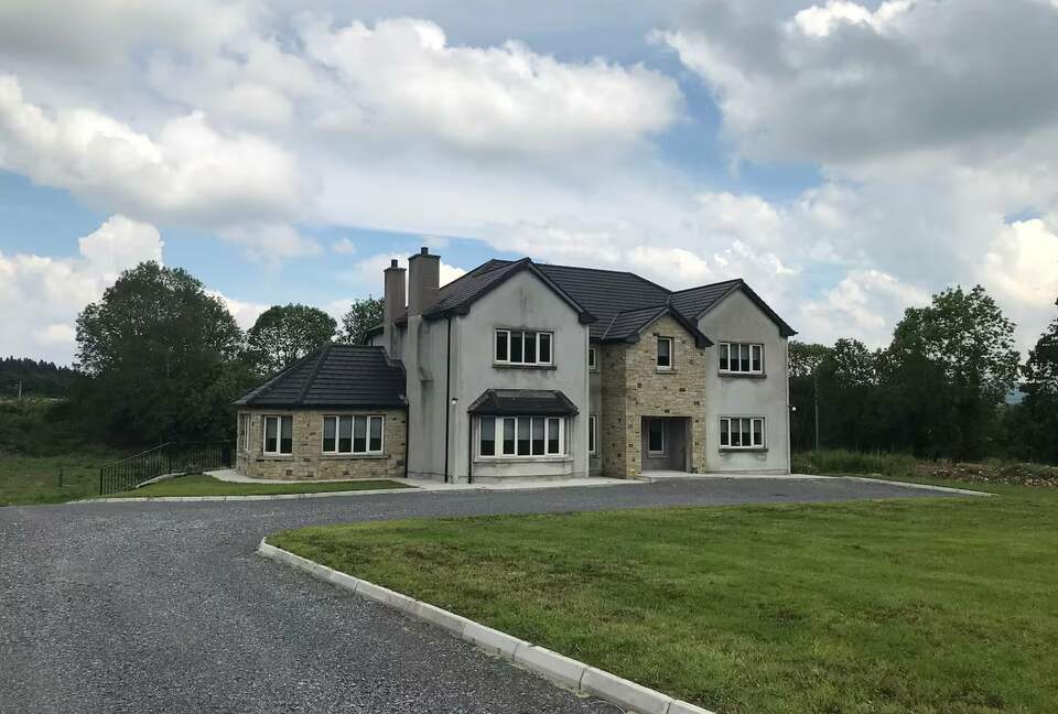 Refined Getaway with Scenic Irish Countryside Views - Blacklion, Ireland