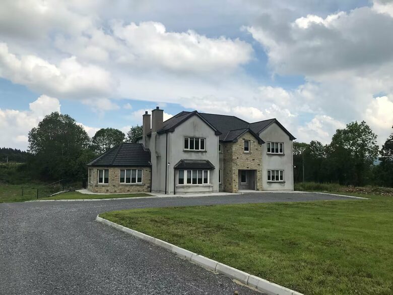Refined Getaway with Scenic Irish Countryside Views - Blacklion, Ireland