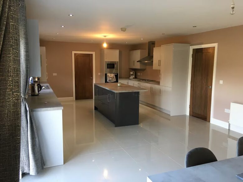 Refined Getaway with Scenic Irish Countryside Views - Blacklion, Ireland