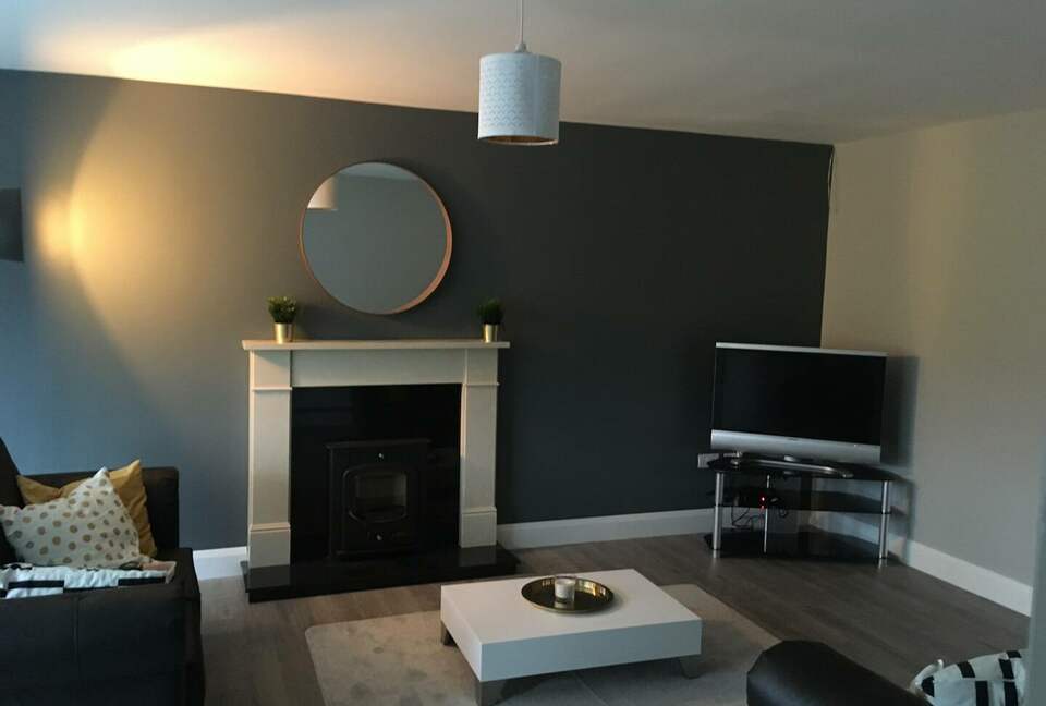 Refined Getaway with Scenic Irish Countryside Views - Blacklion, Ireland