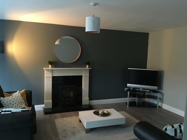 Refined Getaway with Scenic Irish Countryside Views - Blacklion, Ireland
