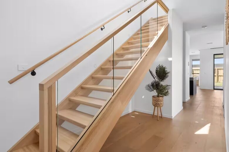 Modern Seaside Sophistication in Ocean Grove - Ocean Grove, Australia