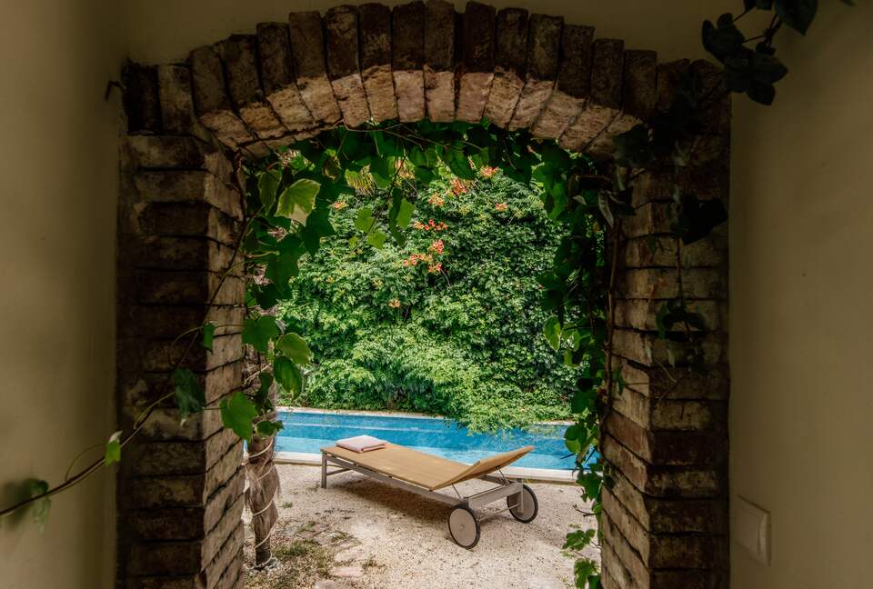 Vertigo Palace - Jelsa, Hvar Island., Croatia