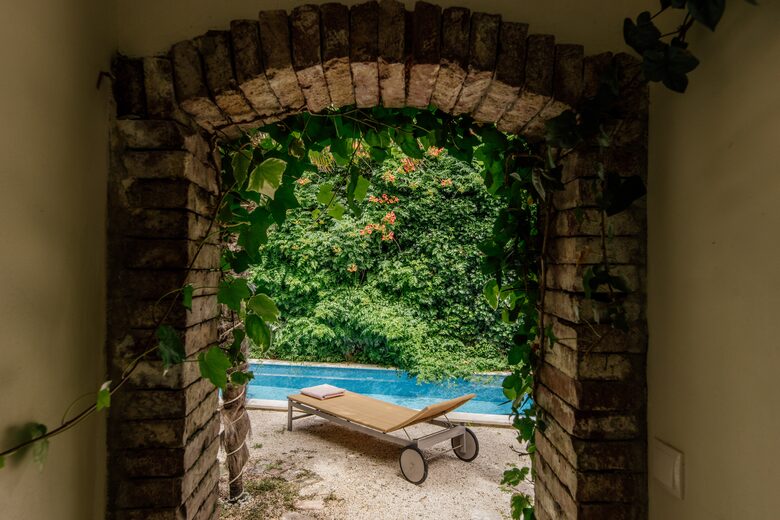 Vertigo Palace - Jelsa, Hvar Island., Croatia