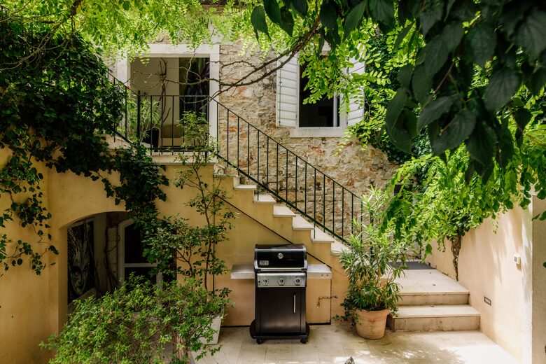 Vertigo Palace - Jelsa, Hvar Island., Croatia