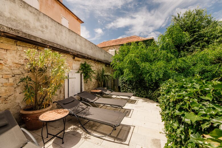Vertigo Palace - Jelsa, Hvar Island., Croatia