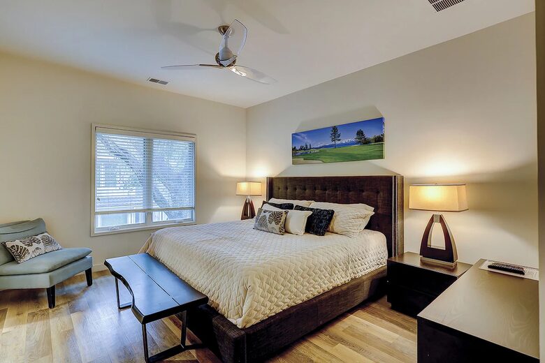 Grand Retreat in Sea Pines | Overlooking Harbour Town Golf - Hilton Head Island, South Carolina