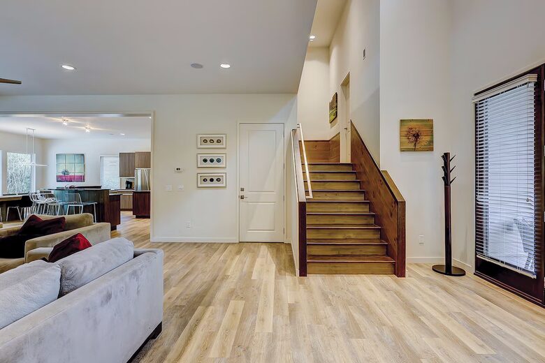 Grand Retreat in Sea Pines | Overlooking Harbour Town Golf - Hilton Head Island, South Carolina