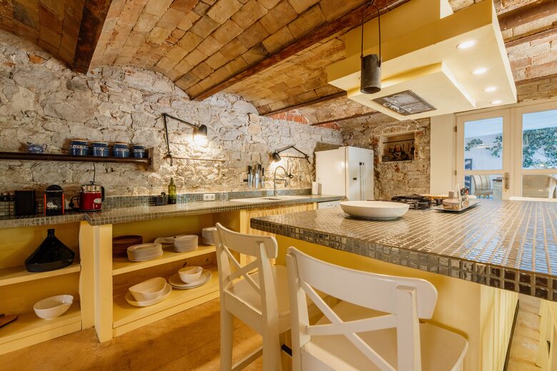 Vertigo Palace - Jelsa, Hvar Island., Croatia