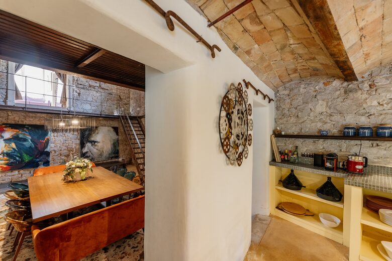 Vertigo Palace - Jelsa, Hvar Island., Croatia