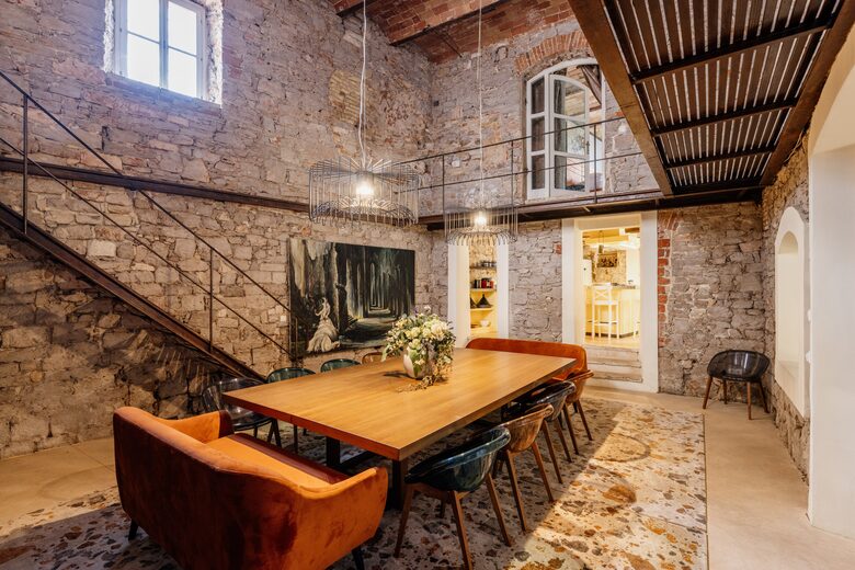 Vertigo Palace - Jelsa, Hvar Island., Croatia