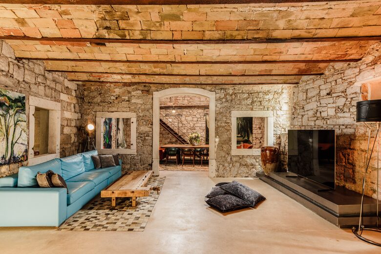 Vertigo Palace - Jelsa, Hvar Island., Croatia