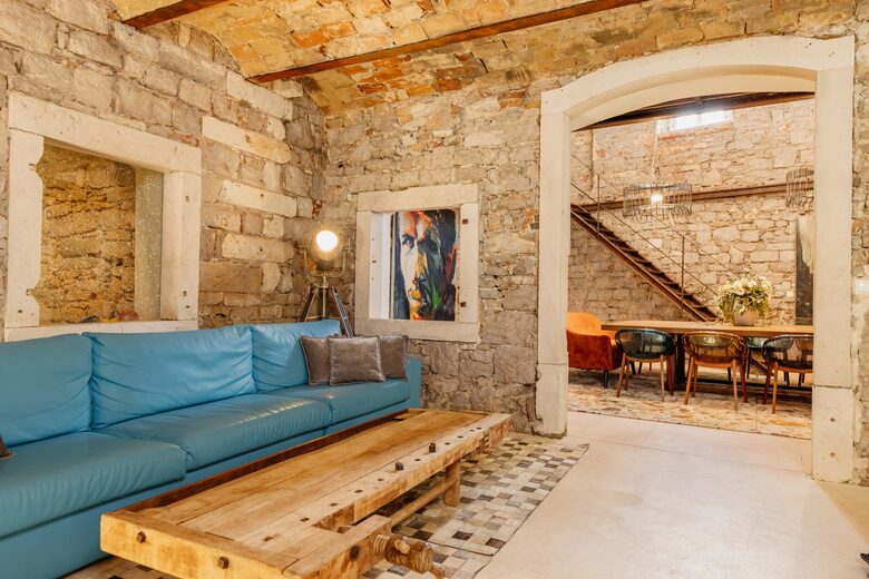 Vertigo Palace - Jelsa, Hvar Island., Croatia