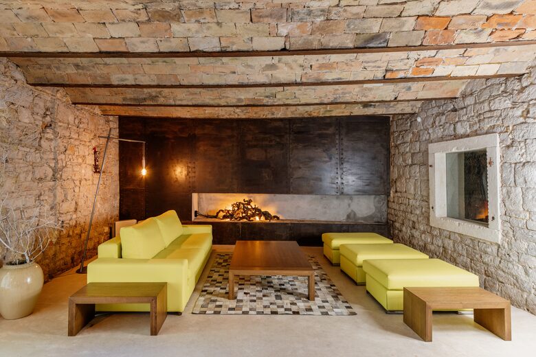 Vertigo Palace - Jelsa, Hvar Island., Croatia