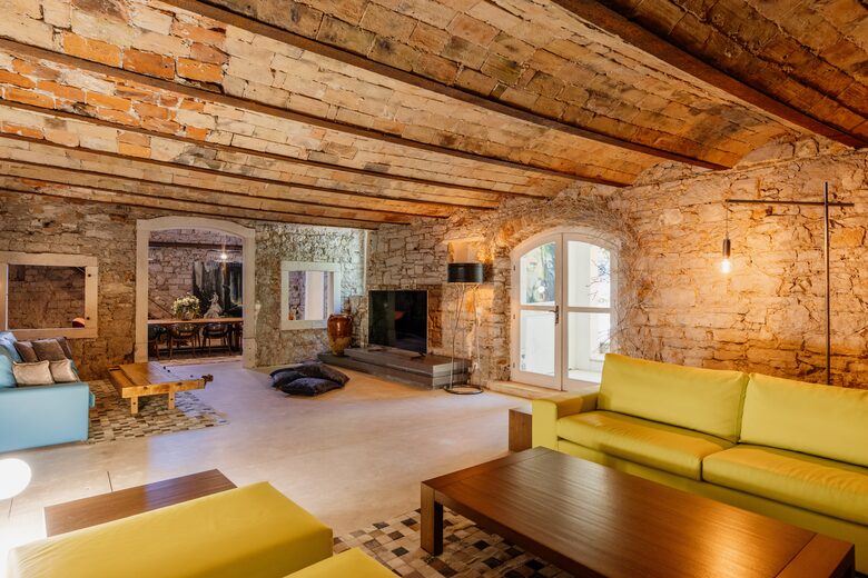 Vertigo Palace - Jelsa, Hvar Island., Croatia