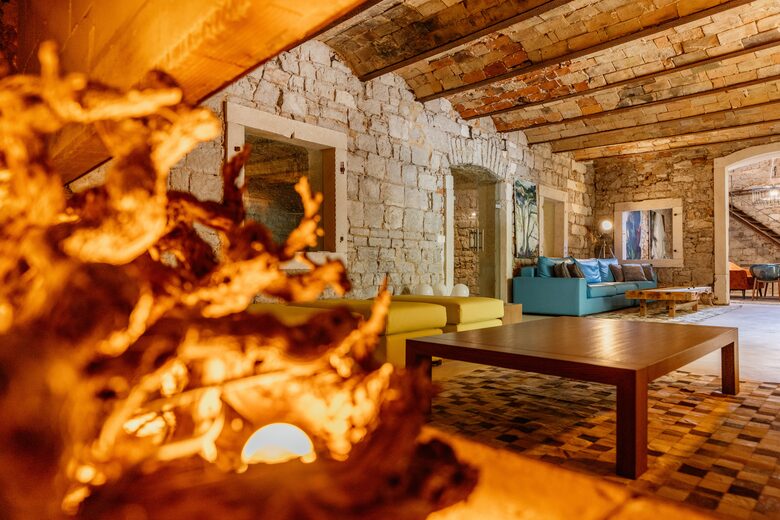 Vertigo Palace - Jelsa, Hvar Island., Croatia