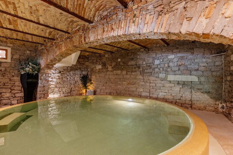 Vertigo Palace - Jelsa, Hvar Island., Croatia