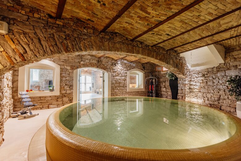 Vertigo Palace - Jelsa, Hvar Island., Croatia