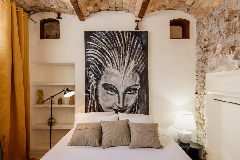Vertigo Palace - Jelsa, Hvar Island., Croatia