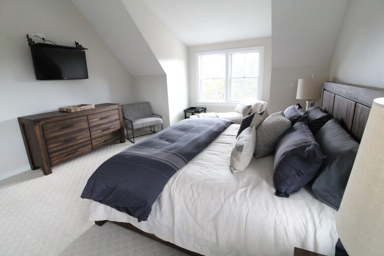 Nantucket Surfside Haven | Private Pool & Walk to Surfside Beaches - Nantucket, Massachusetts