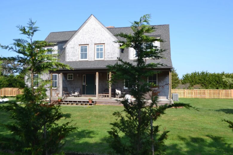 Nantucket Surfside Haven | Private Pool & Walk to Surfside Beaches - Nantucket, Massachusetts