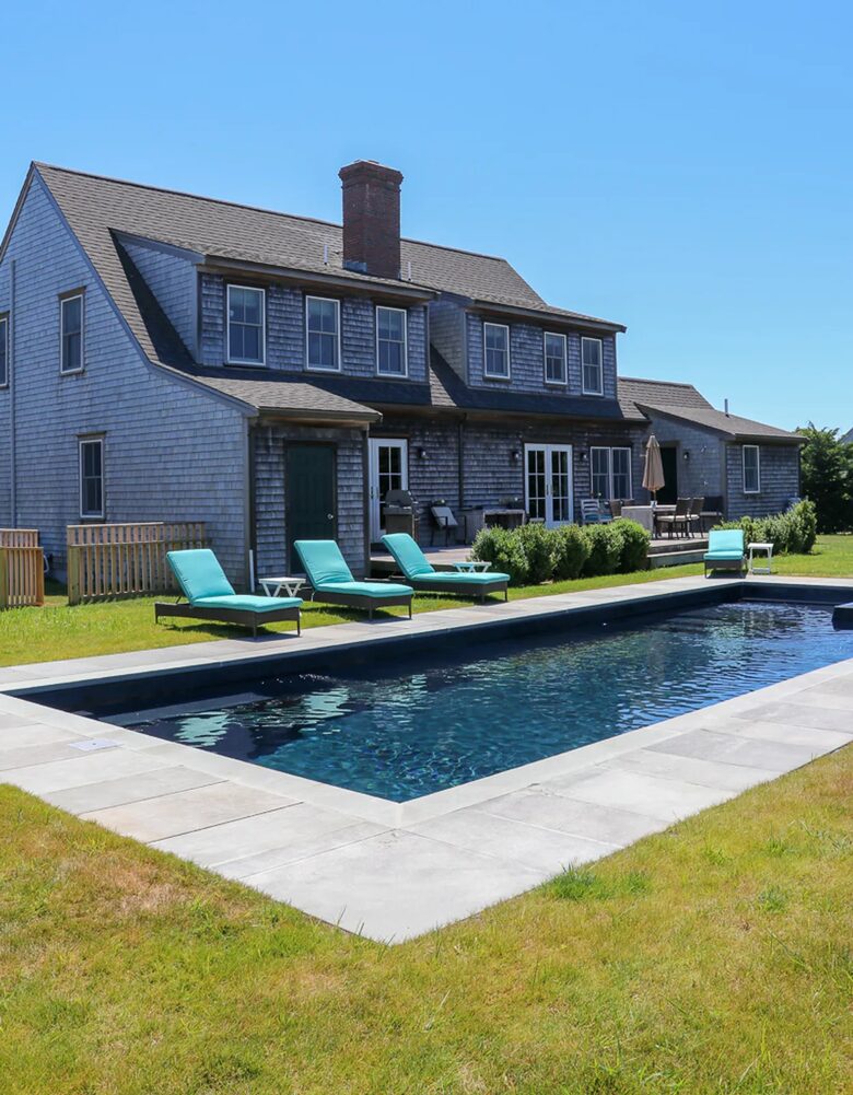 Nantucket Surfside Haven | Private Pool & Walk to Surfside Beaches - Nantucket, Massachusetts