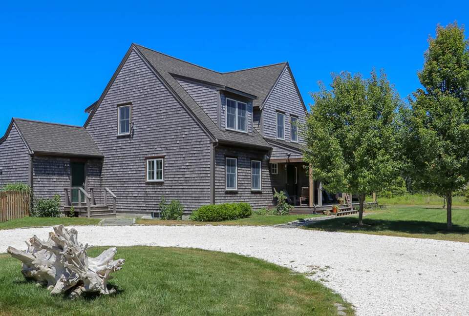 Nantucket Surfside Haven | Private Pool & Walk to Surfside Beaches - Nantucket, Massachusetts