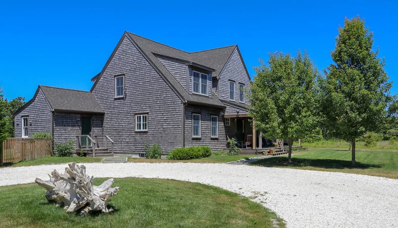 Nantucket Surfside Haven | Private Pool & Walk to Surfside Beaches - Nantucket, Massachusetts