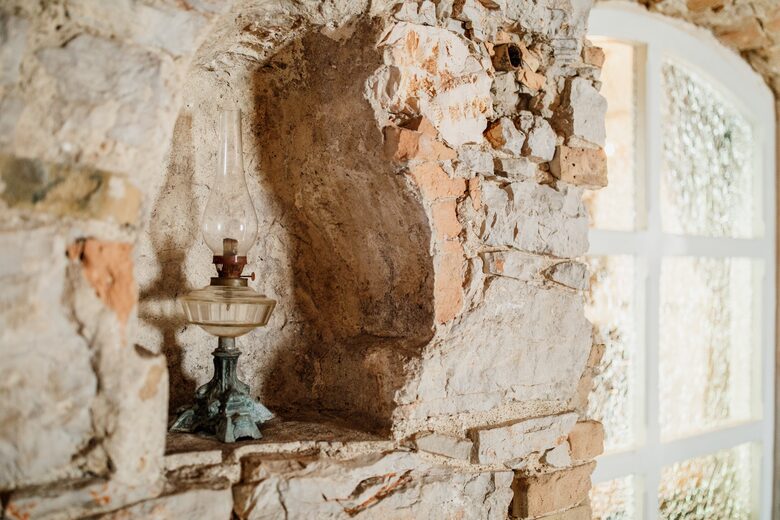 Vertigo Palace - Jelsa, Hvar Island., Croatia