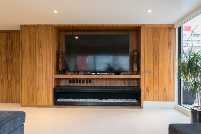 Elegant Mexico City Penthouse with Jacuzzi Terrace & Skyline Views - Mexico City, Mexico