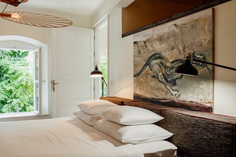 Vertigo Palace - Jelsa, Hvar Island., Croatia