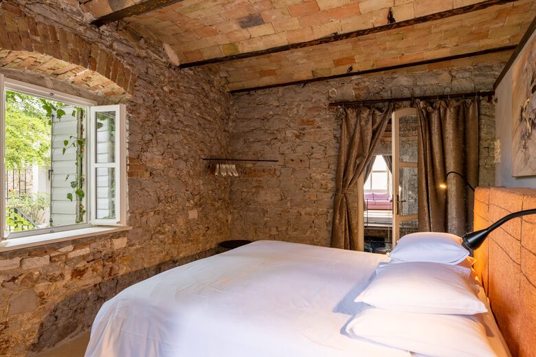 Vertigo Palace - Jelsa, Hvar Island., Croatia