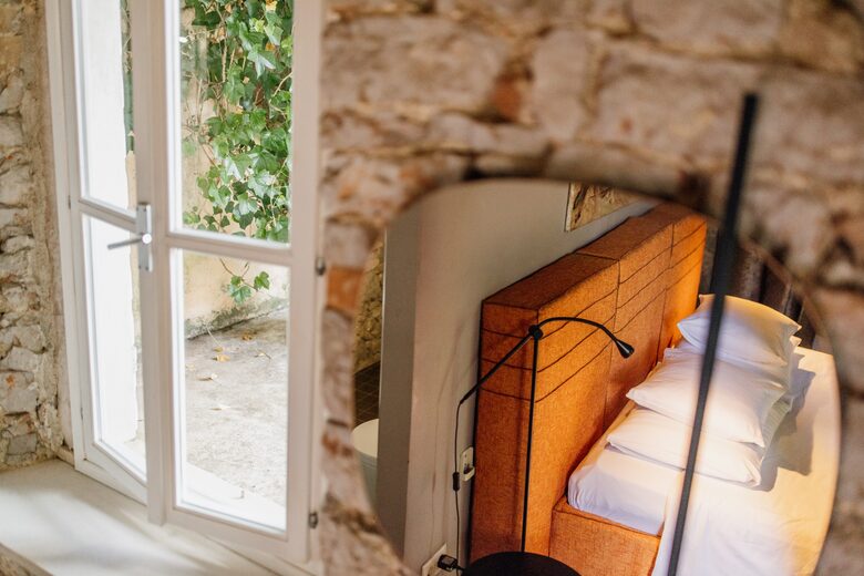 Vertigo Palace - Jelsa, Hvar Island., Croatia