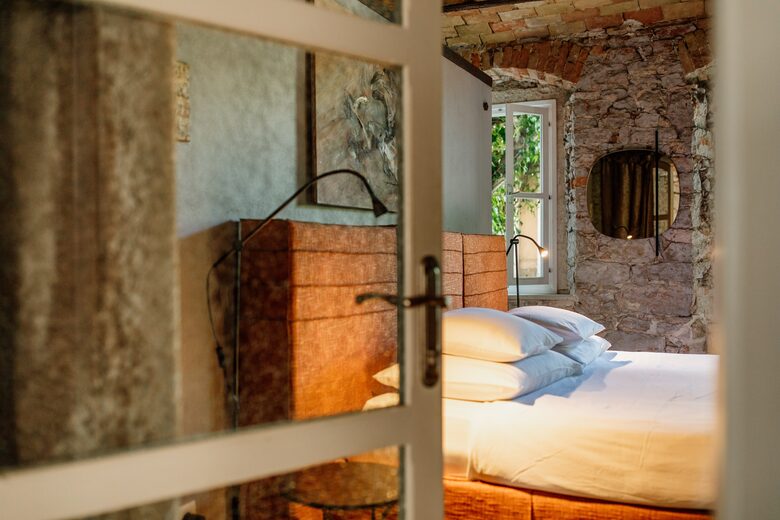 Vertigo Palace - Jelsa, Hvar Island., Croatia