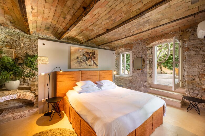 Vertigo Palace - Jelsa, Hvar Island., Croatia