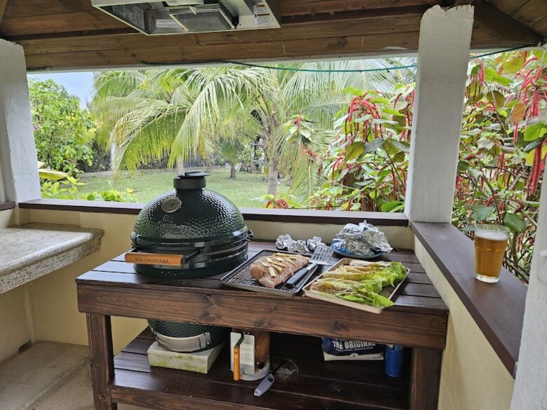 Secluded Island Oasis with Panoramic Water Views - Freeport, Bahamas