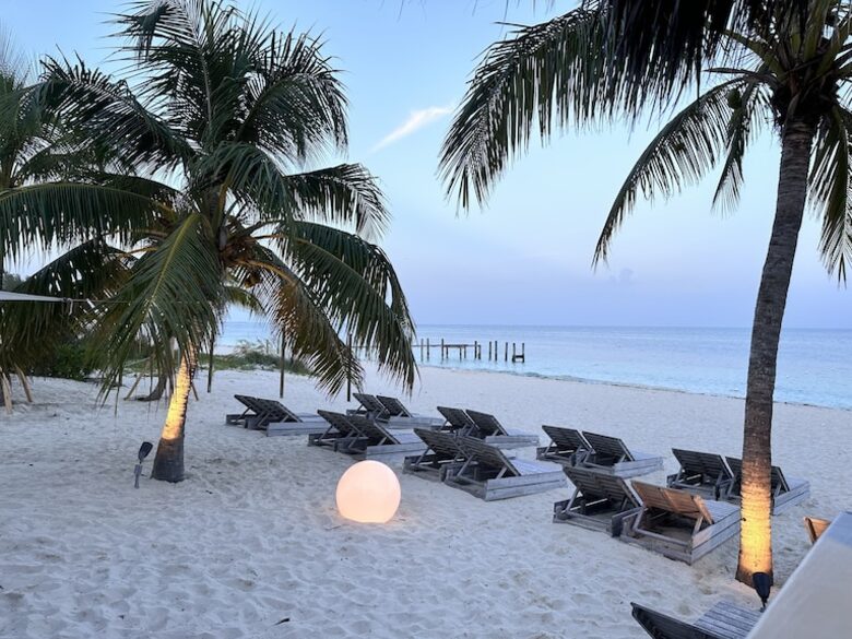 Secluded Island Oasis with Panoramic Water Views - Freeport, Bahamas