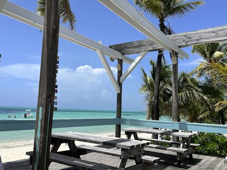 Secluded Island Oasis with Panoramic Water Views - Freeport, Bahamas
