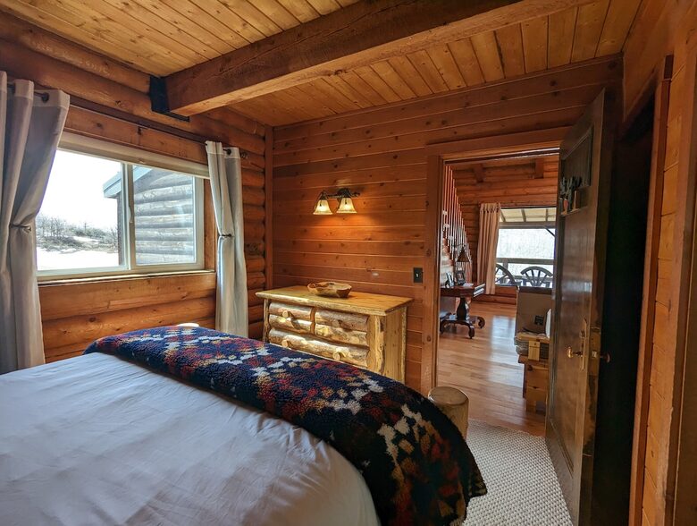 Secluded Wilderness Retreat Minutes from Park City - Park City, Utah