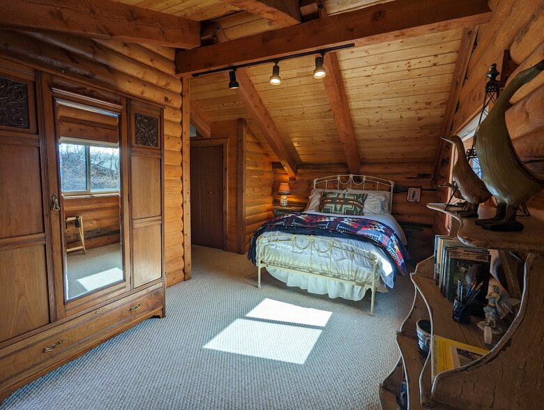 Secluded Wilderness Retreat Minutes from Park City - Park City, Utah