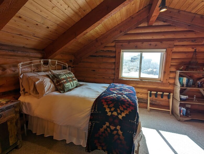 Secluded Wilderness Retreat Minutes from Park City - Park City, Utah